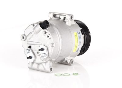 KOMPRESSOR KLIMAANLAGE NISSENS 89481 37