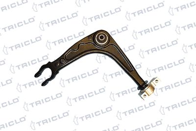 носач, окачване на колелата TRICLO 771393
