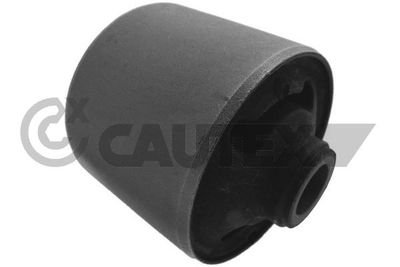 Опора, дифференциал CAUTEX 760458 для MITSUBISHI L300