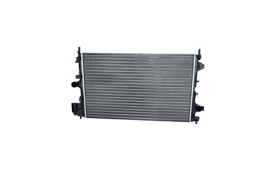 RADIATOR RACIRE MOTOR NRF 58204A 5