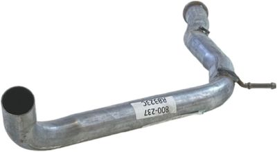 Výfuková trubka BOSAL 800-237