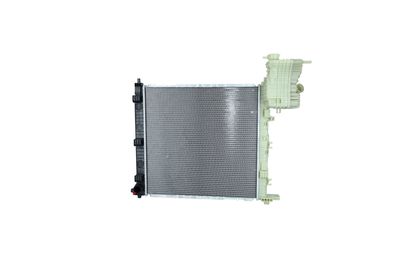 KüHLER MOTORKüHLUNG NRF 53176 6