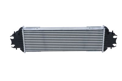 LADELUFTKüHLER NRF 30875 25