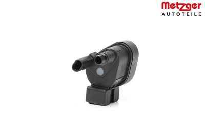 VENTIL AKTIVKOHLEFILTER METZGER AUTOTEILE 2250723 14