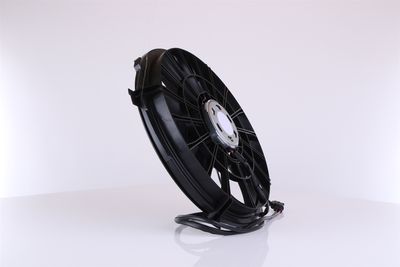 VENTILATOR RADIATOR NISSENS 85753 37