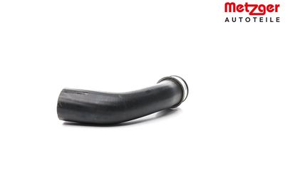 LADELUFTSCHLAUCH METZGER AUTOTEILE 2400455 12