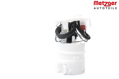 SISTEM ALIMENTARE CU COMBUSTIBIL METZGER AUTOTEILE 2250655 14