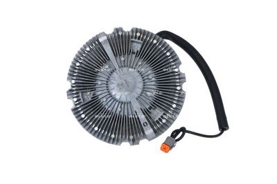 Clutch, radiator fan 49125