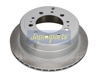 спирачен диск JAPANPARTS DP-223C