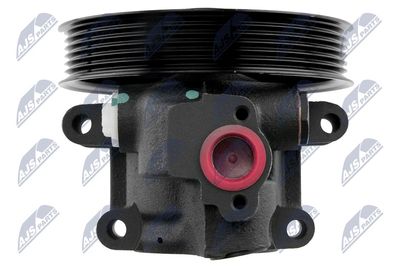 POMPA HIDRAULICA SISTEM DE DIRECTIE NTY SPWFR013 2