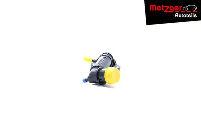 TERMOSTAT LICHID RACIRE METZGER AUTOTEILE 4006077 30