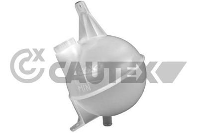 Компенсационный бак, охлаждающая жидкость CAUTEX 769634 для FORD TRANSIT