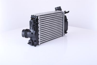 INTERCOOLER COMPRESOR NISSENS 961120 19