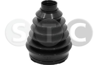 Zestaw osłon, wał napędowy STC T411476