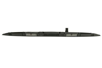 Door handle past: BMW X5 E53 05.00-12.06