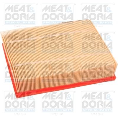 MEAT & DORIA 18352 Воздушный фильтр  для DODGE  (Додж Нитро)