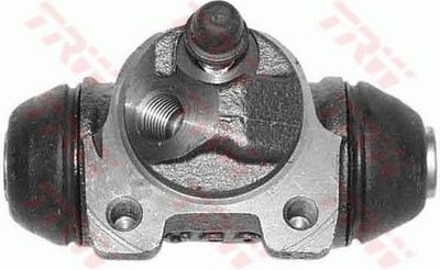 Cylinderek hamulcowy TRW BWH132