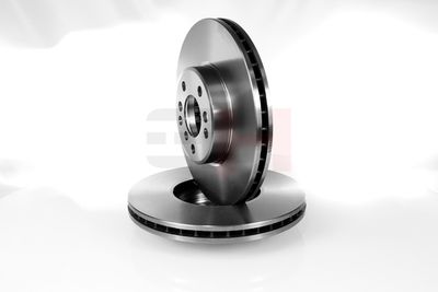 DISC FRANA GH GH401595 52