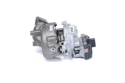 LADER AUFLADUNG BTS Turbo T916574KL 28