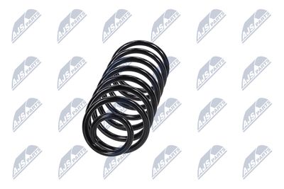 ARC SPIRAL NTY ASZWW101 18