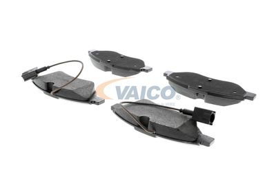 BREMSBELAGSATZ SCHEIBENBREMSE VAICO V240371 17