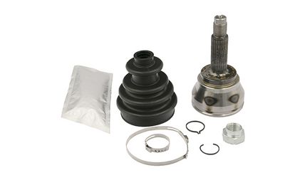 GELENKSATZ ANTRIEBSWELLE