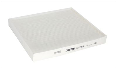 FILTER INNENRAUMLUFT LUCAS LFCP319