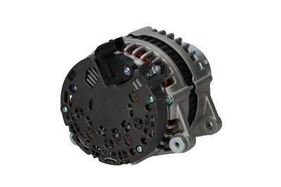 GENERATOR / ALTERNATOR VALEO 200248 17