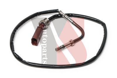 Sensor, Abgastemperatur