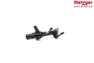 CUPLAJ CONDUCTA LICHID RACIRE METZGER AUTOTEILE 4010741 15