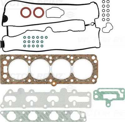 Gasket Kit, cylinder head 02-33000-02