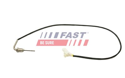 SENZOR TEMPERATURA GAZE EVACUARE