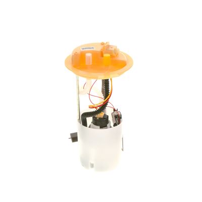 SISTEM ALIMENTARE CU COMBUSTIBIL BOSCH 0580203419 15