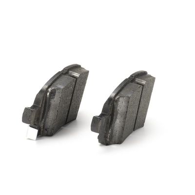 BREMSBELAGSATZ SCHEIBENBREMSE DELPHI LP3218 13