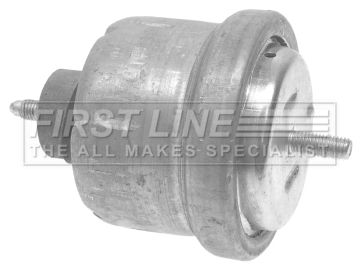 FIRST LINE FEM3682 Подушка двигателя  для OPEL VECTRA B универсал (J96) 2.0 DTI 16V (F35)