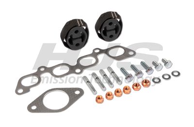 SET MONTARE TOBA DE ESAPAMENT