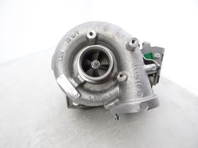 LADER AUFLADUNG GARRETT 7427308018M 4