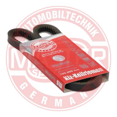 CUREA TRANSMISIE MASTER-SPORT GERMANY AVX13X900PCSMS
