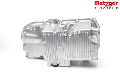 ÖLWANNE METZGER AUTOTEILE 7990141 3