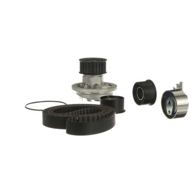 SET POMPA APA + CUREA DINTATA GATES KP25461XS 6