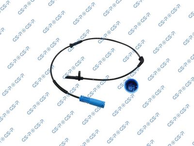 Czujnik, prędkość obrotowa koła GSP 9A0422