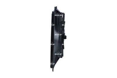 VENTILATOR RADIATOR NRF 470118 1
