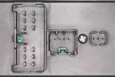 COMUTATOR MACARA GEAM VEMO V32730035 2