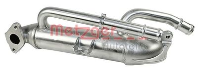 RADIATOR RECIRCULARE GAZE DE ESAPAMENT