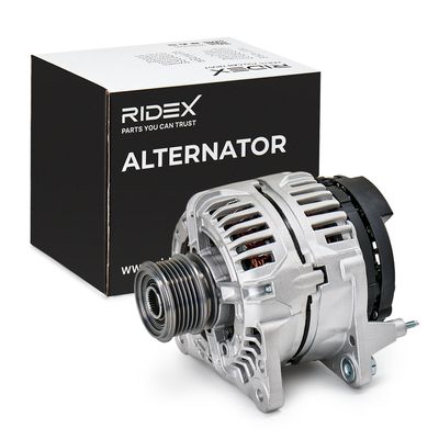 генератор RIDEX 4G0231