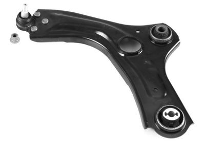 BRAT SUSPENSIE ROATA