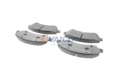 BREMSBELAGSATZ SCHEIBENBREMSE VAICO V258129 39