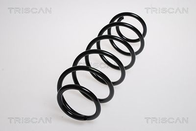 TRISCAN 8750 23101 Пружина подвески  для MERCEDES-BENZ A-CLASS (W169) A 200 CDI (169.308, 169.008)