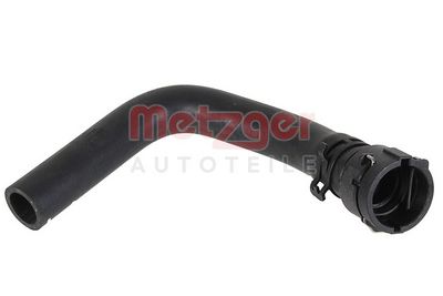 Hadice chladiče METZGER AUTOTEILE 2422224