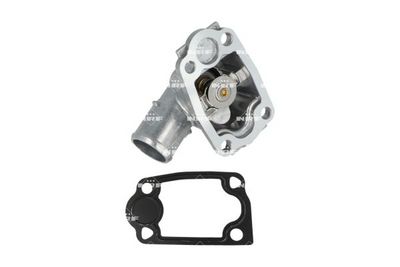 TERMOSTAT LICHID RACIRE